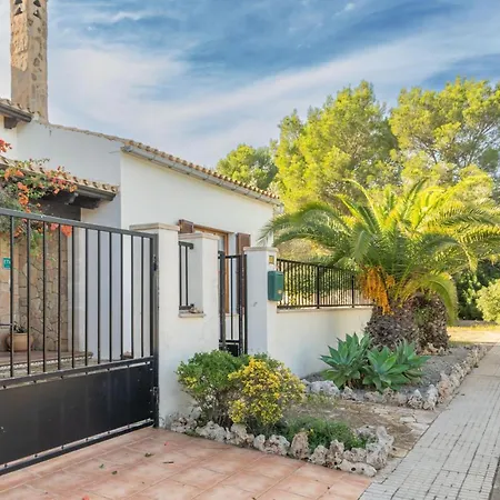 Pomeres 9 * Sa Coma (Mallorca)