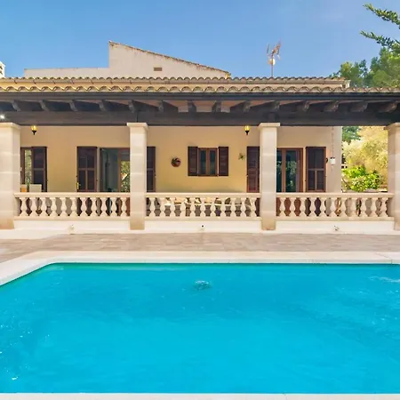 Pomeres 9 Villa Sa Coma (Mallorca)
