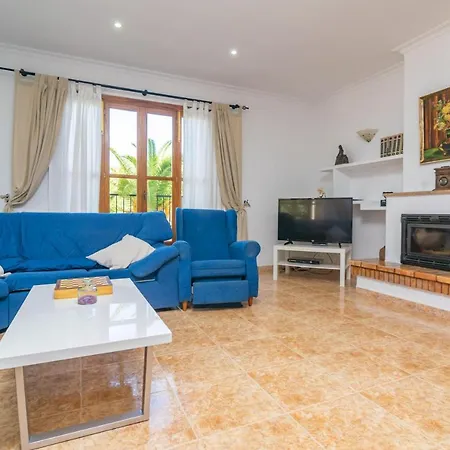 Pomeres 9 Sa Coma (Mallorca)
