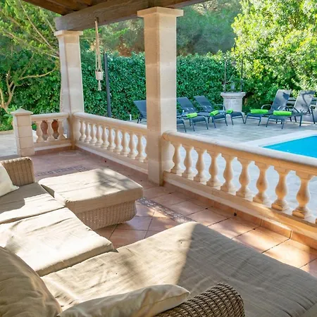 Pomeres 9 * Sa Coma (Mallorca)